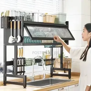 Oversink Rack Very Affordable and Durable
