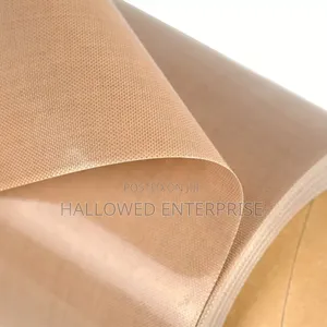 Teflon Sheet Heat Insulation Material