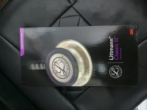 Stethoscope Classic 3 ( All Colors)
