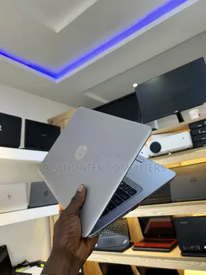 Laptop HP EliteBook 840 G3 8GB Intel Core i5 SSD 256GB