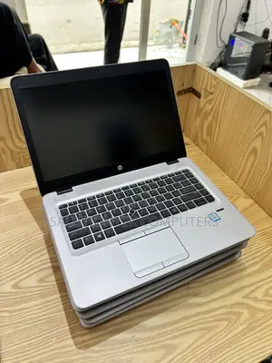 Laptop HP EliteBook 840 G3 8GB Intel Core i5 SSD 256GB