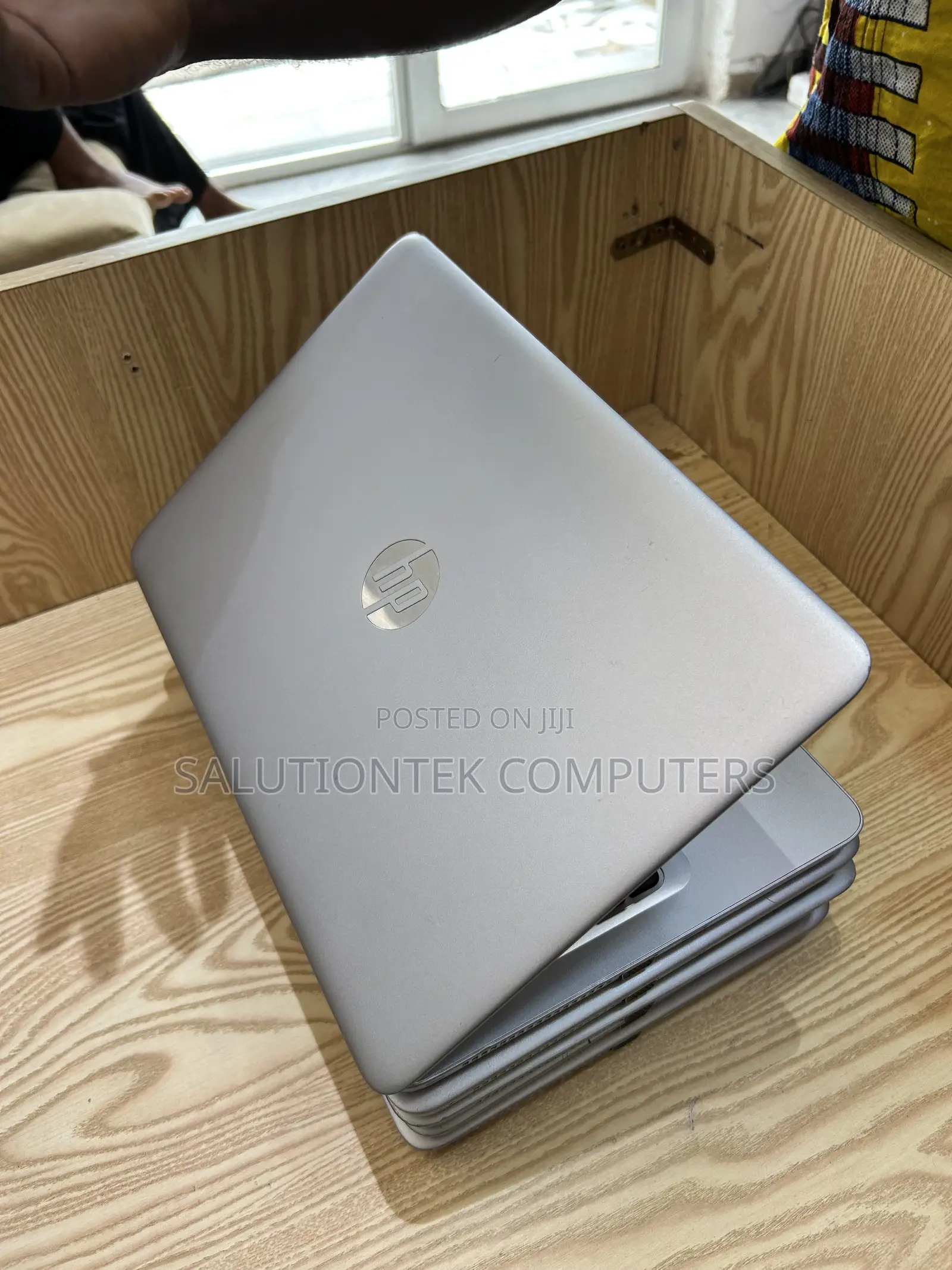 Laptop HP EliteBook 840 G3 8GB Intel Core i5 SSD 256GB
