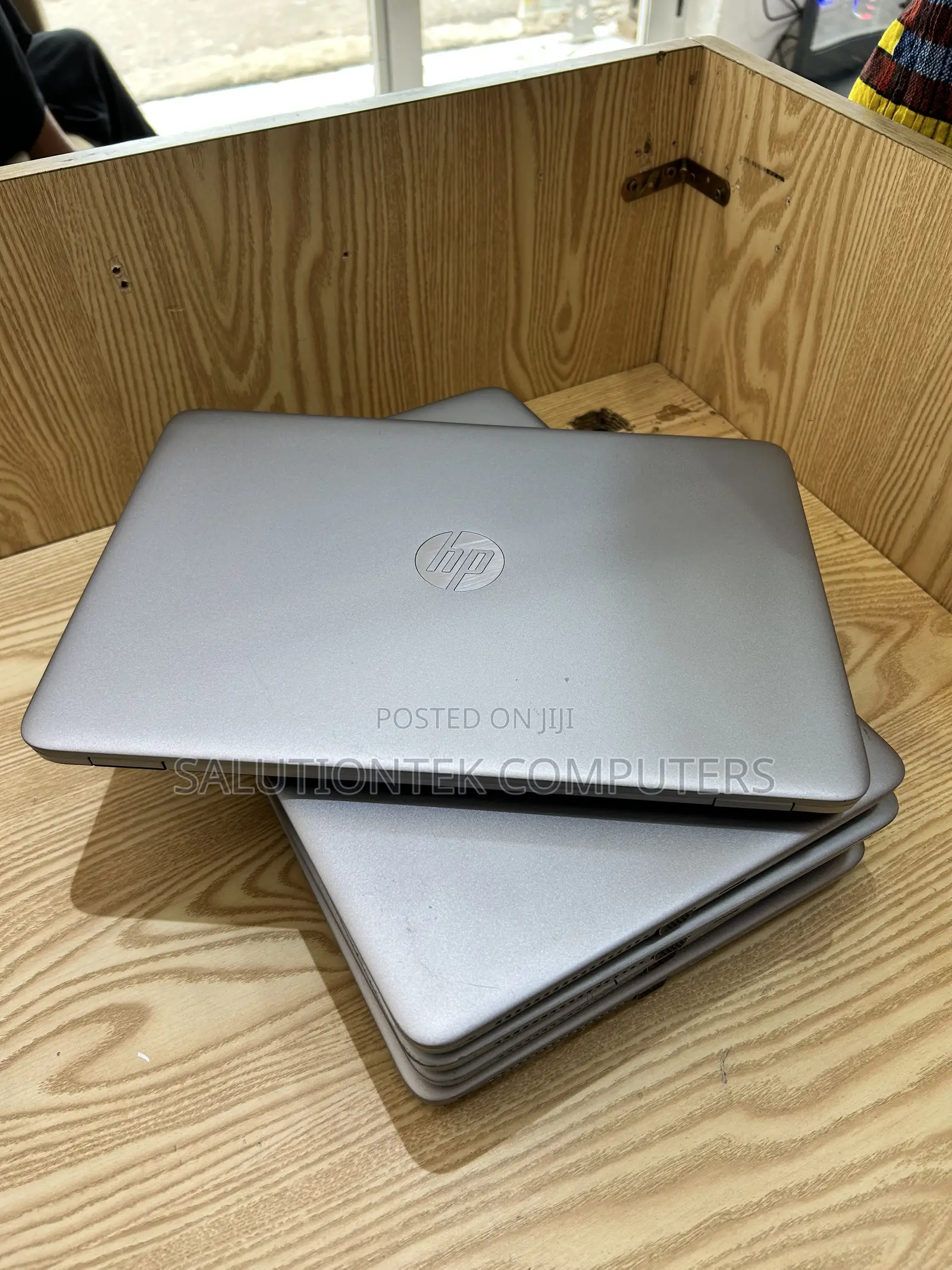 Laptop HP EliteBook 840 G3 8GB Intel Core i5 SSD 256GB