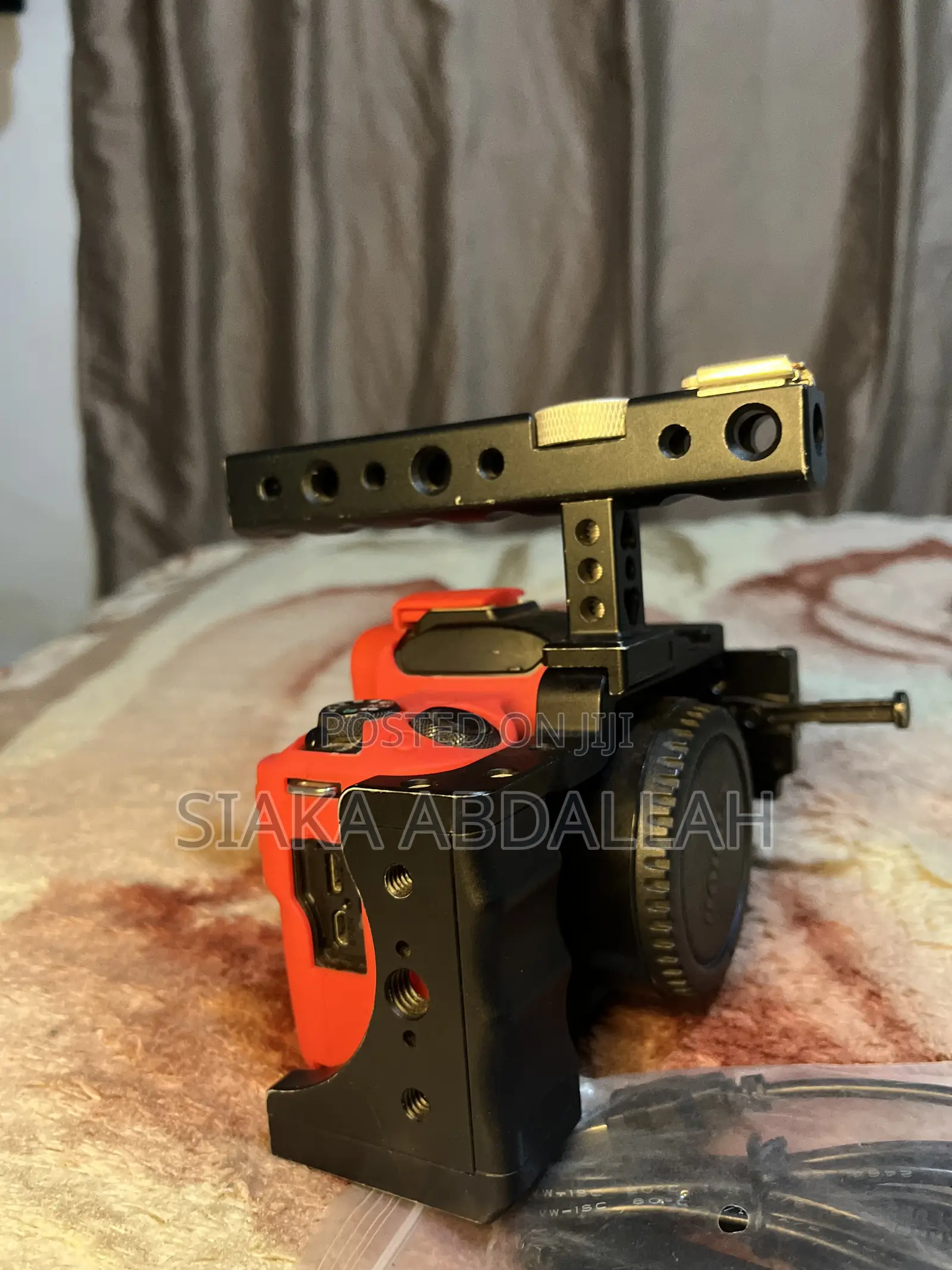 Canon M50,in Perfect Condition,no Hidden Faults