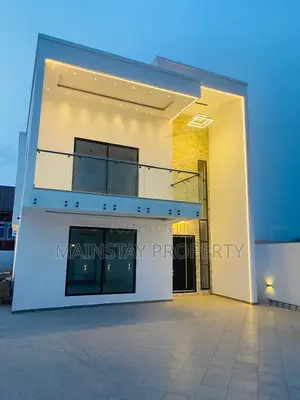 4bdrm Duplex in Mainstay Estates, Spintex for sale
