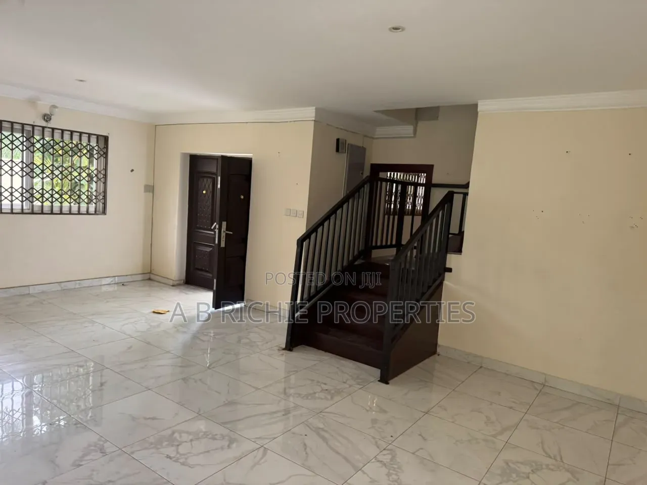 4bdrm House in Ab Richie Properties, US Embassy Area for rent