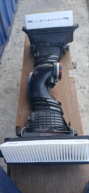 Engine Air Intake Pipe Fits Mercedes-Benz GLC-CLASS