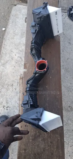 Engine Air Intake Pipe Fits Mercedes-Benz GLC-CLASS