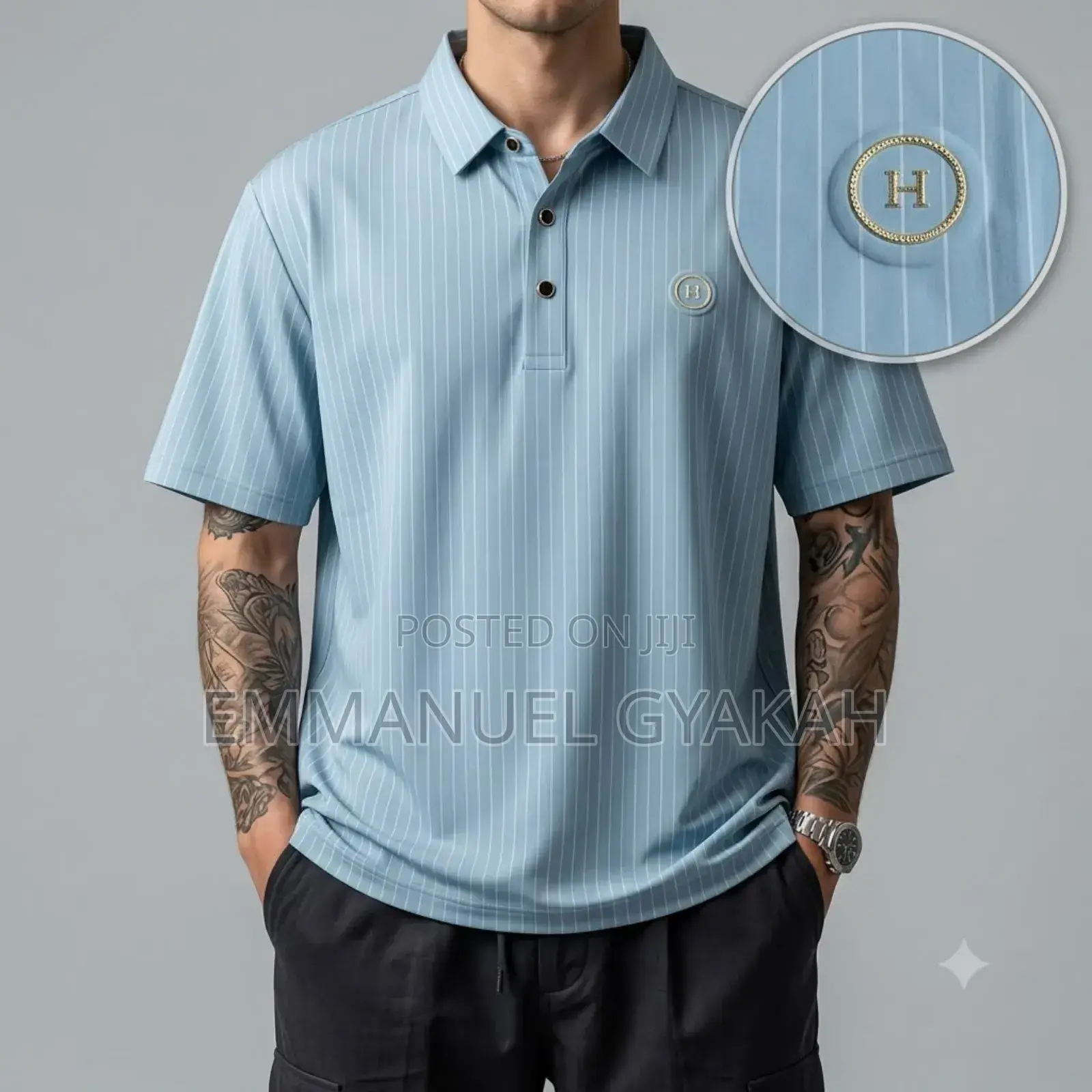 B9 Original D G, Dunhill Z Zeal Silk-Like Lacoste
