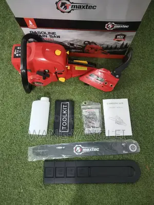 Teamax Chain Saw 18