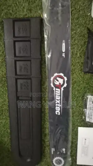 Teamax Chain Saw 18