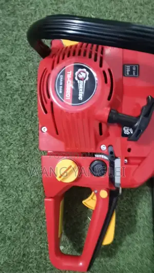 Teamax Chain Saw 18