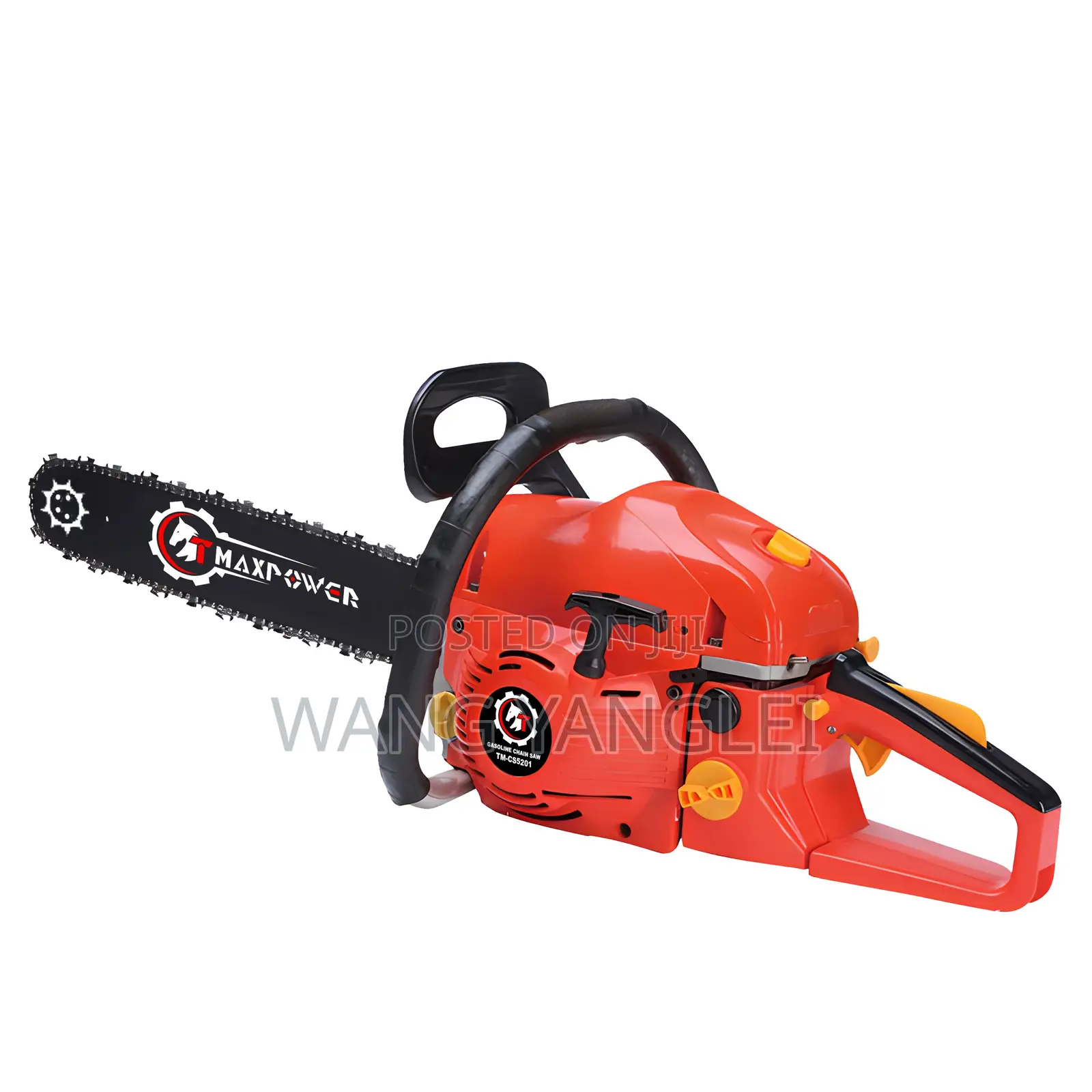 Teamax Chain Saw 18