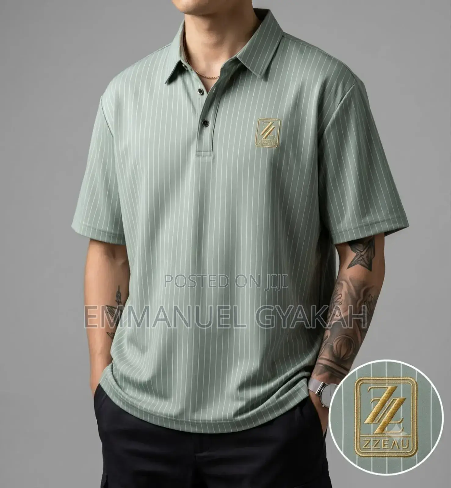 B9 Original D G, Dunhill Z Zeal Silk-Like Lacoste