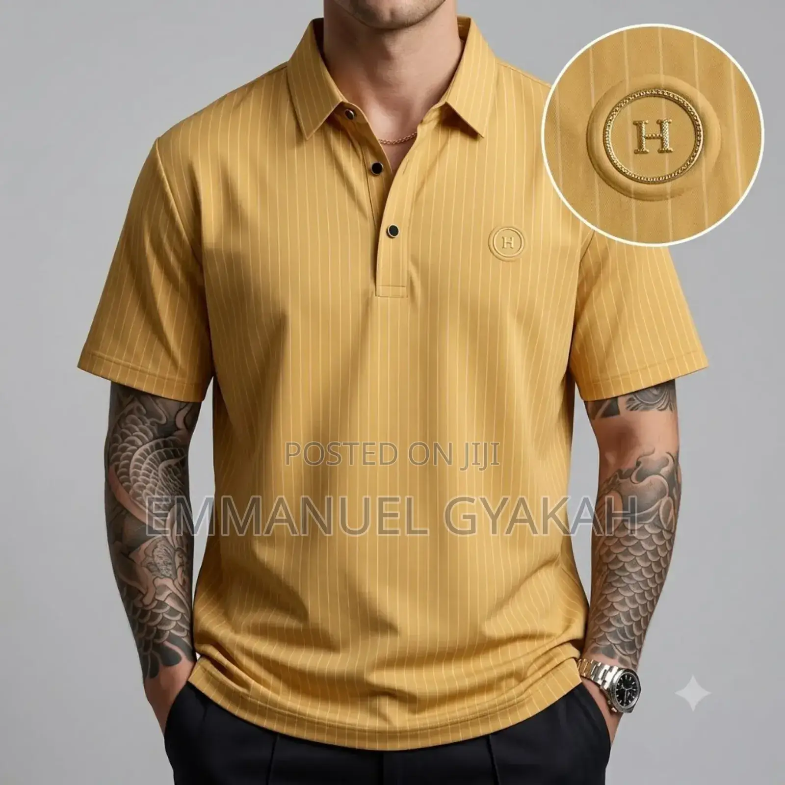 B9 Original D G, Dunhill Z Zeal Silk-Like Lacoste