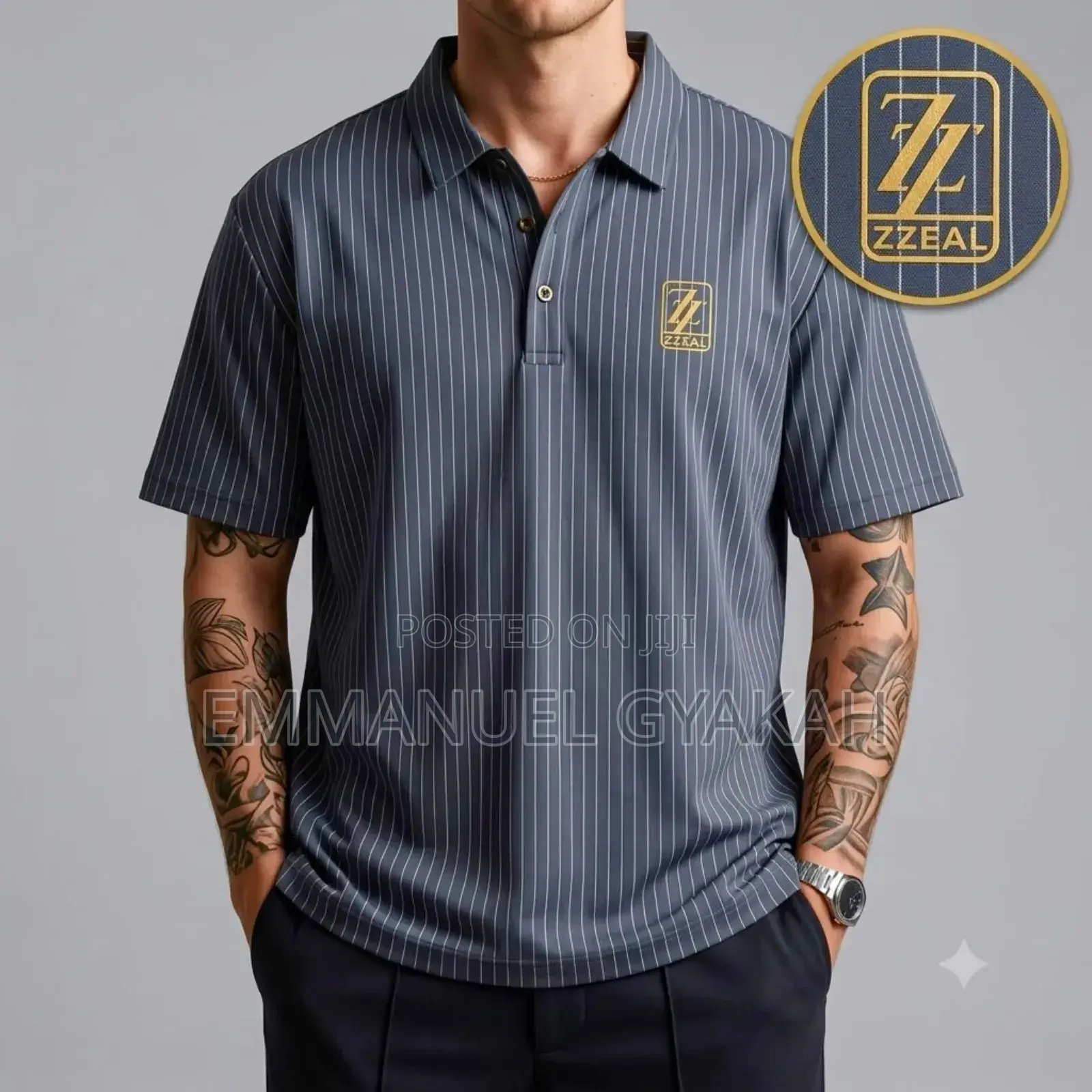 B9 Original D G, Dunhill Z Zeal Silk-Like Lacoste