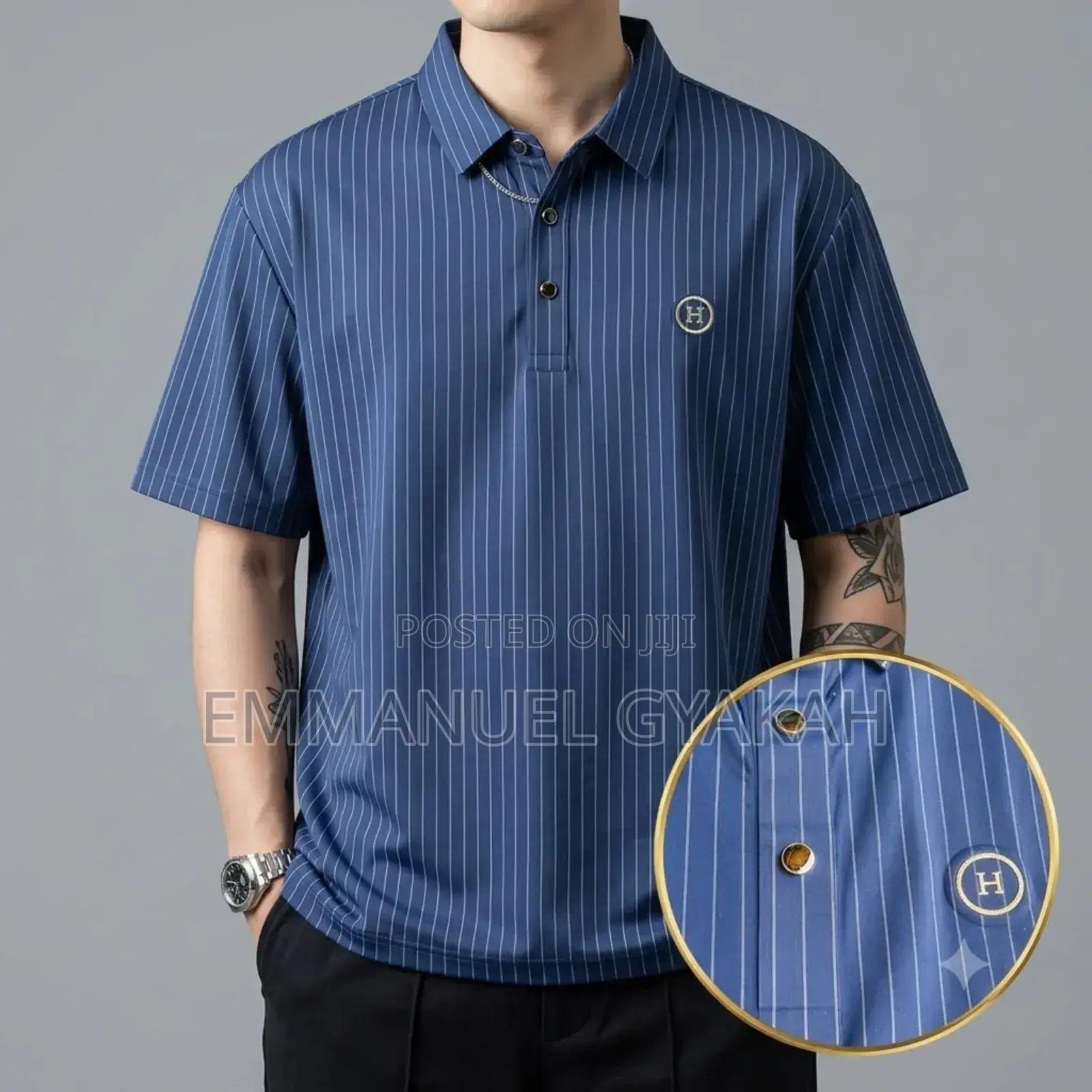 B9 Original D G, Dunhill Z Zeal Silk-Like Lacoste