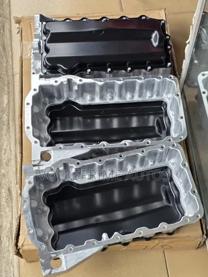 Engine Oil Sump Fits MK Golf4, Mk Jetta 4