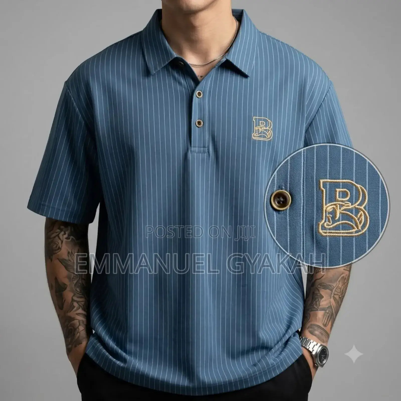B9 Original D G, Dunhill Z Zeal Silk-Like Lacoste