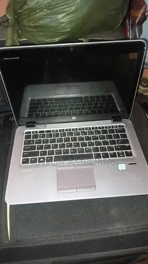HP Laptop. Core I5