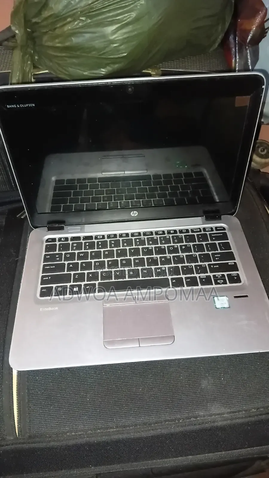 HP Laptop. Core I5