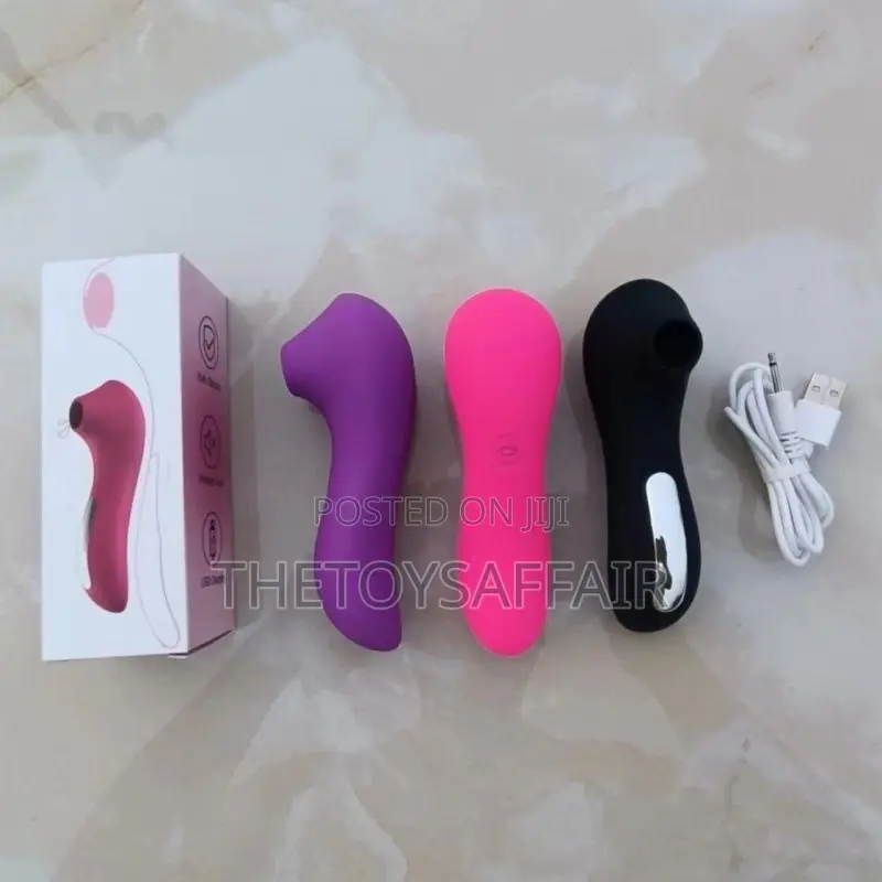 Small Dolphin Clitoral Sucking Vibrator