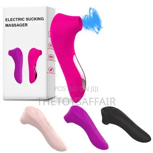 Small Dolphin Clitoral Sucking Vibrator
