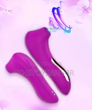 Small Dolphin Clitoral Sucking Vibrator
