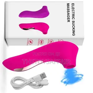 Small Dolphin Clitoral Sucking Vibrator