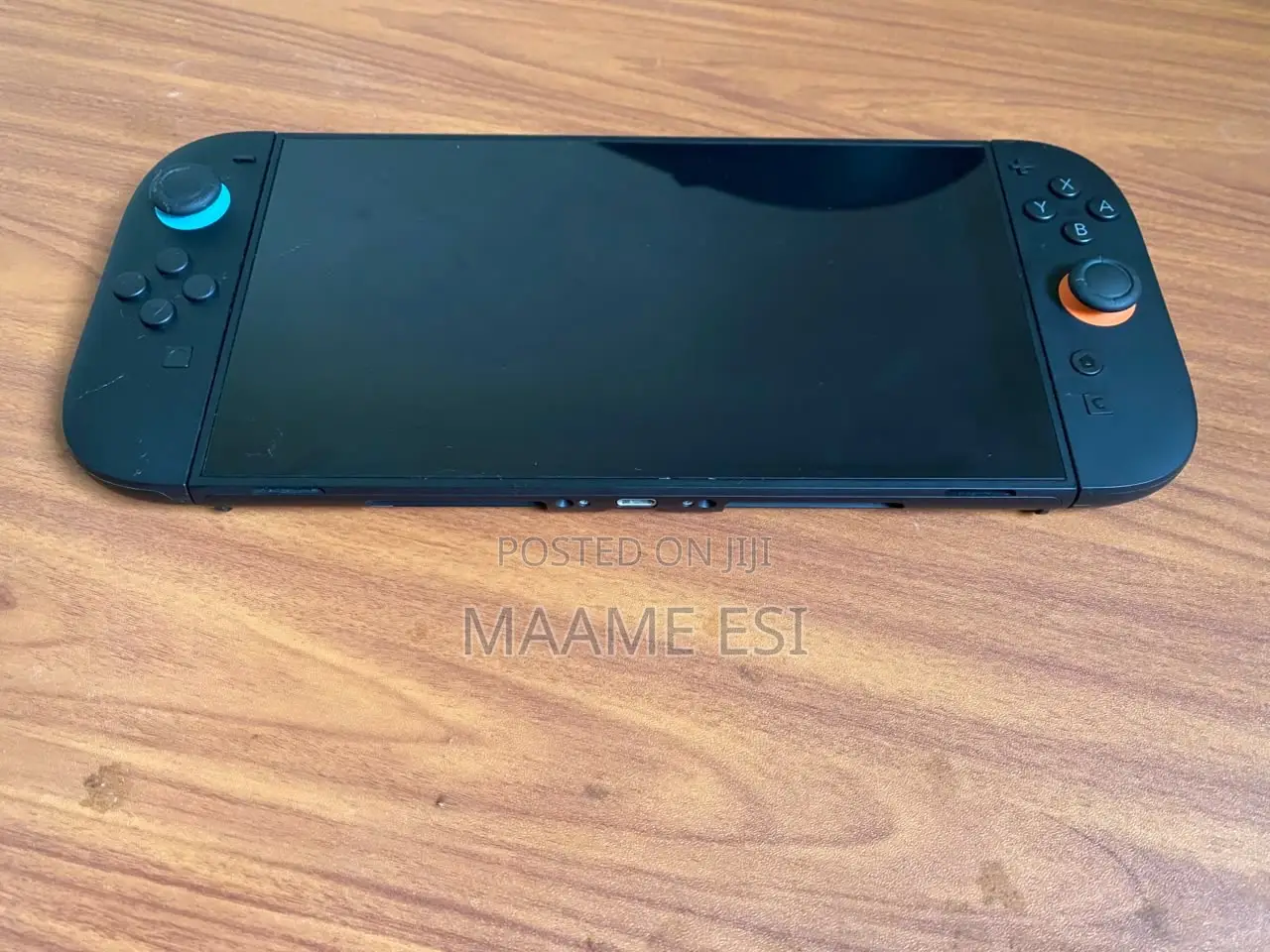 Gaming Consoles