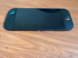Gaming Consoles