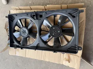 Ford F150 F-150 Radiator Fan Electronics 2017 2018 2019 2020 2021 2022