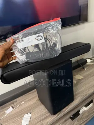 TCL Sound Bar With Wireless Woofer