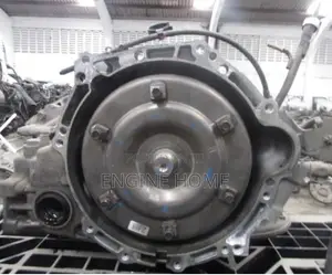 Toyota Yaris Gearbox 9pins