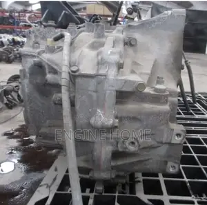 Toyota Yaris Gearbox 9pins