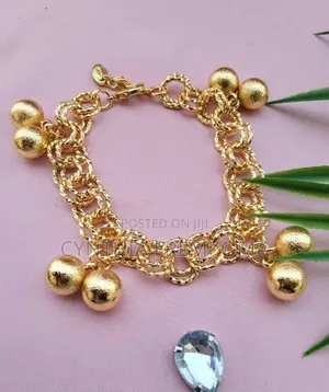 Gold Jewellery and It Is Original