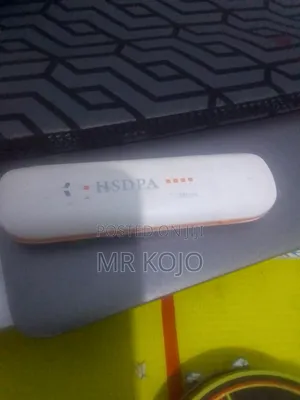 HSDPA Laptop Modem