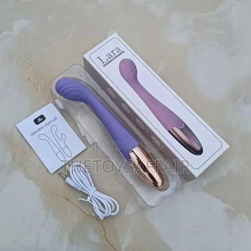 GOK Laura G-Dot Vibrator