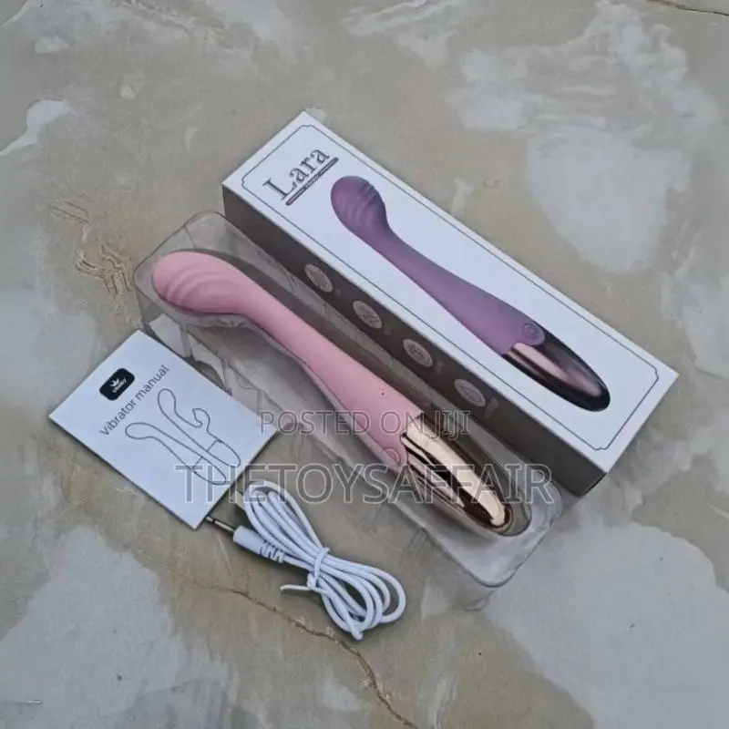 GOK Laura G-Dot Vibrator