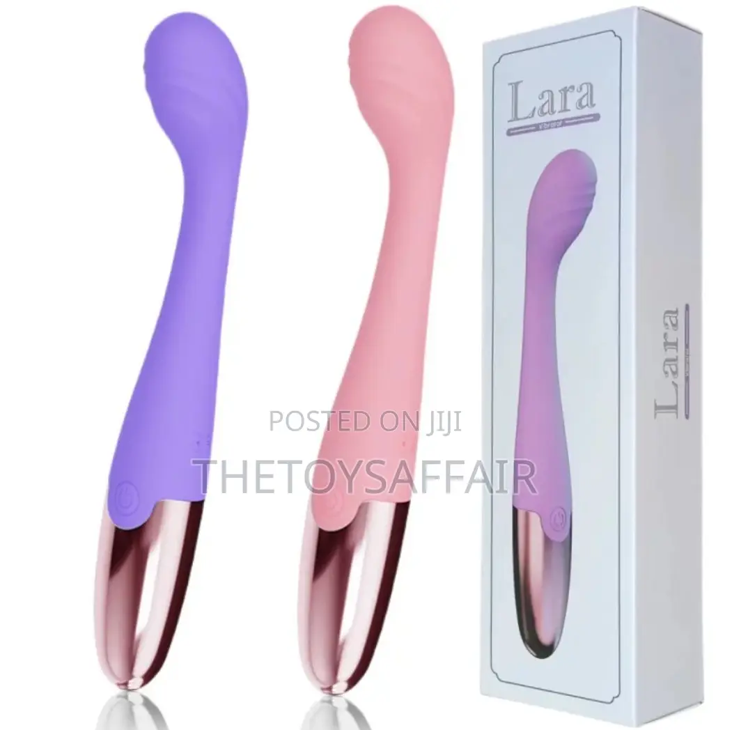 GOK Laura G-Dot Vibrator