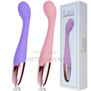 GOK Laura G-Dot Vibrator