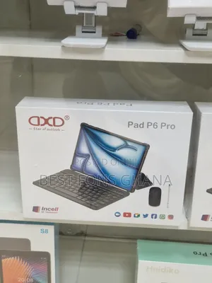 New Idino Notebook Mac 256 GB Black
