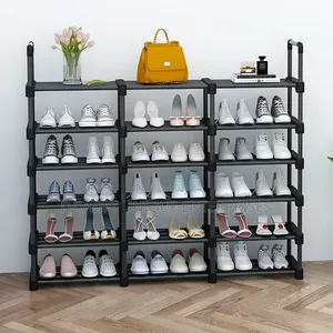 15Layers Shoe Rack