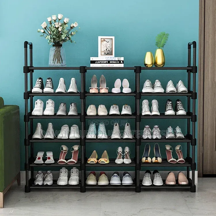 15Layers Shoe Rack