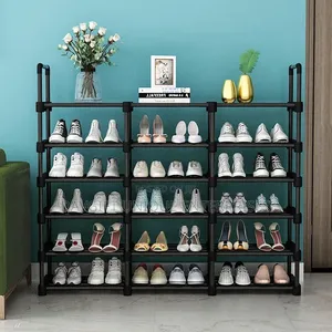 15Layers Shoe Rack