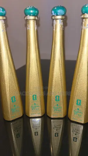 FIFA World Cup 2026 Limited Edition Don Julio 1942