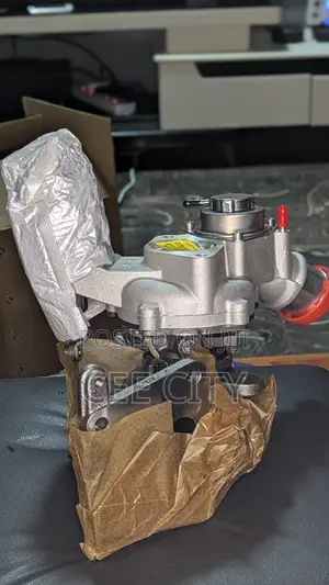 2018-2021 Honda Accord 1.5T Turbo Charger