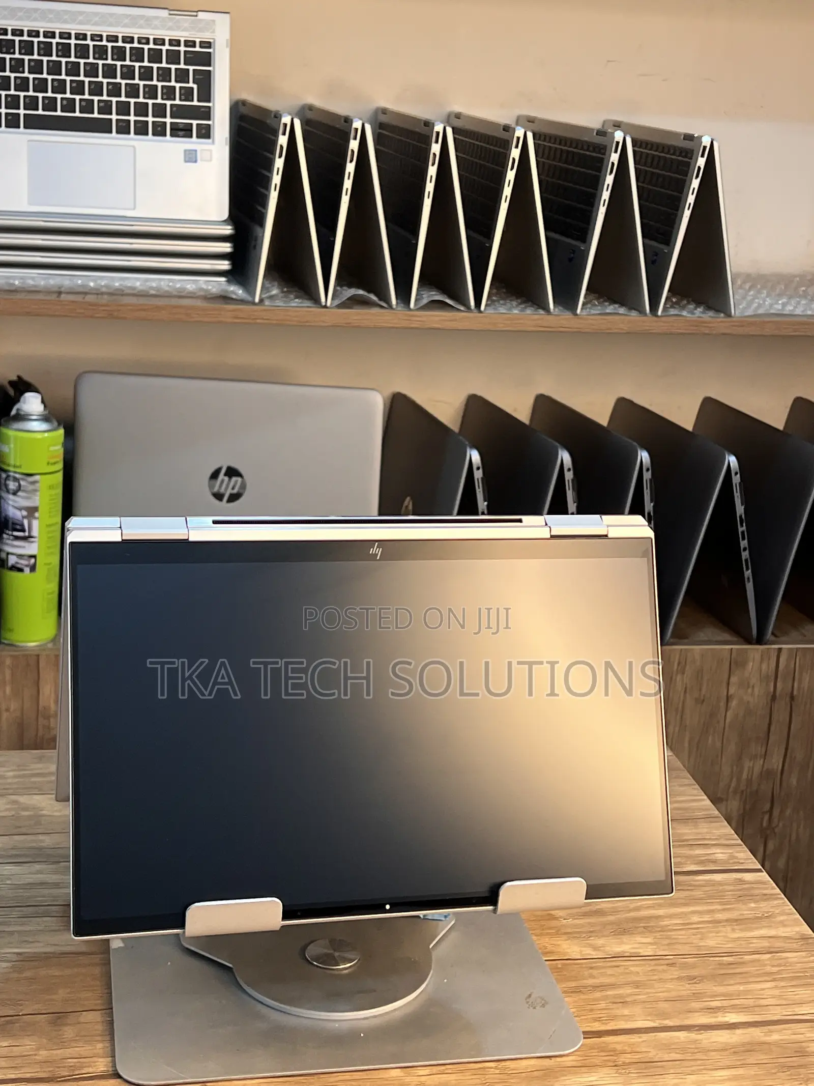 Laptop HP EliteBook x360 1030 G8 16GB Intel Core i7 SSD 512GB