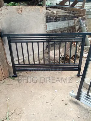 Welding and Fabrication