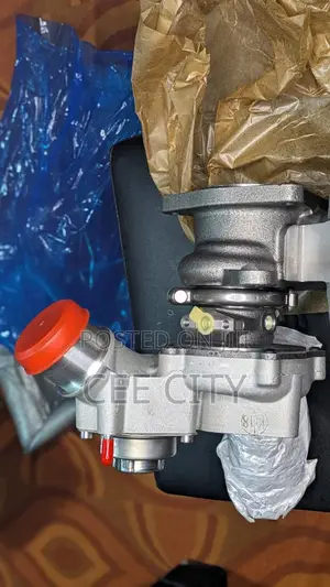 Honda Accord 2018-2022 Turbo Charger 1.5T